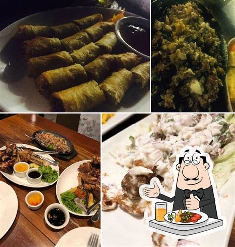 Scrumptious Filipino classic food at Gerry's Grill, TriNoma.